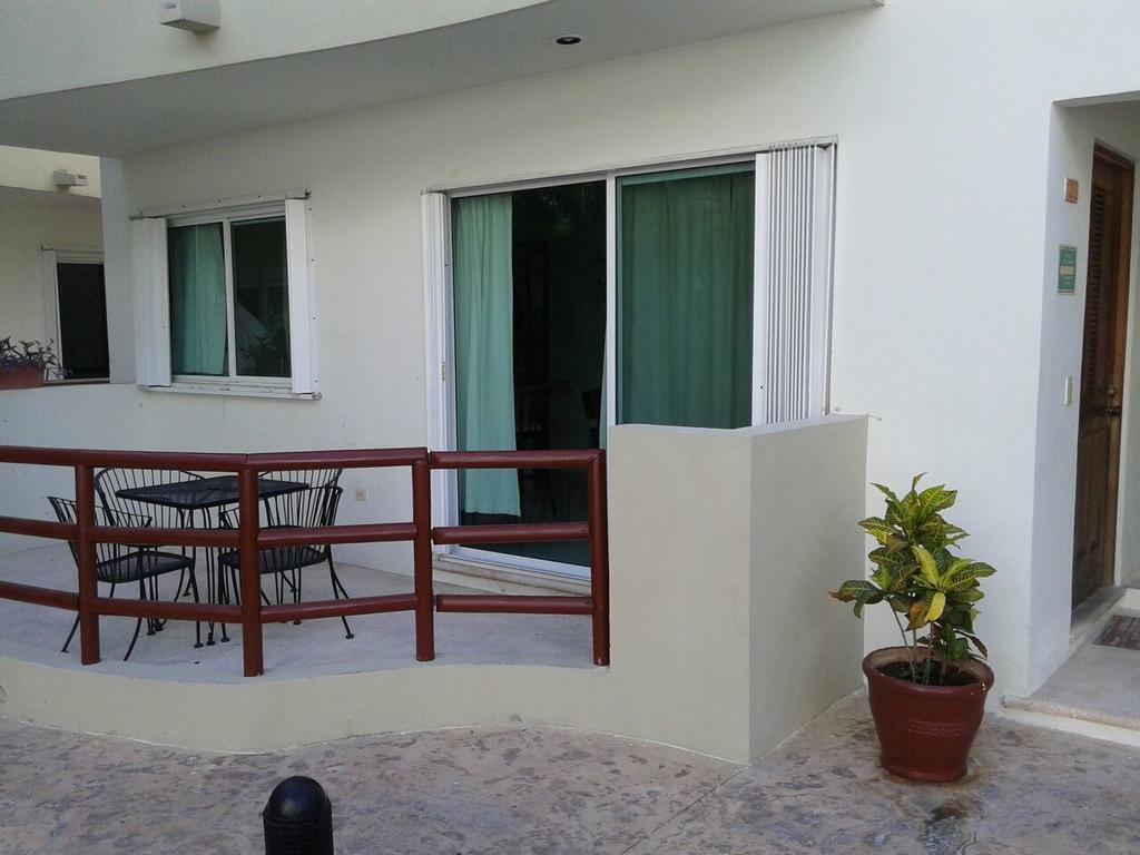 Margarita'S Apartment Πλάγια Ντελ Κάρμεν Δωμάτιο φωτογραφία