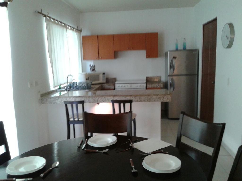 Margarita'S Apartment Πλάγια Ντελ Κάρμεν Δωμάτιο φωτογραφία