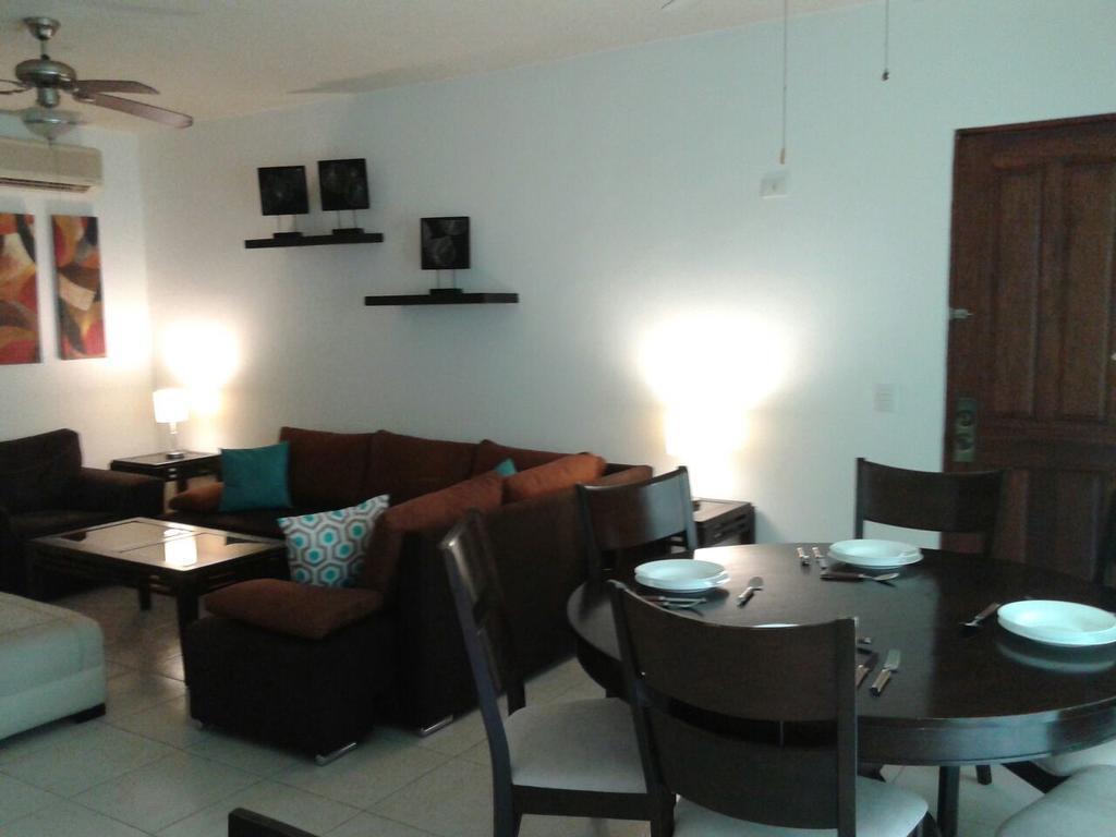 Margarita'S Apartment Πλάγια Ντελ Κάρμεν Δωμάτιο φωτογραφία
