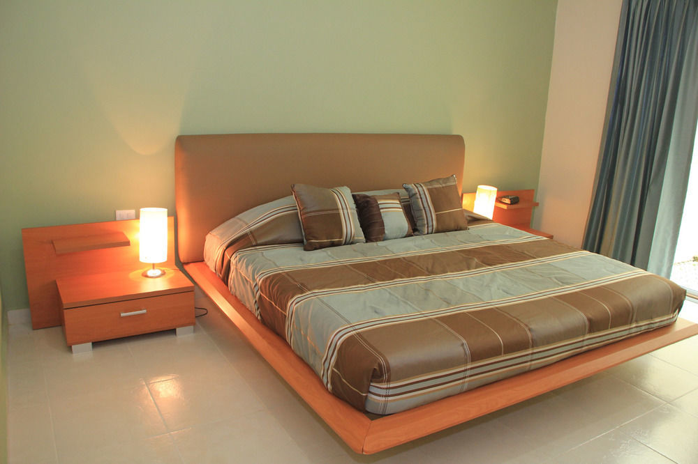 Margarita'S Apartment Πλάγια Ντελ Κάρμεν Εξωτερικό φωτογραφία