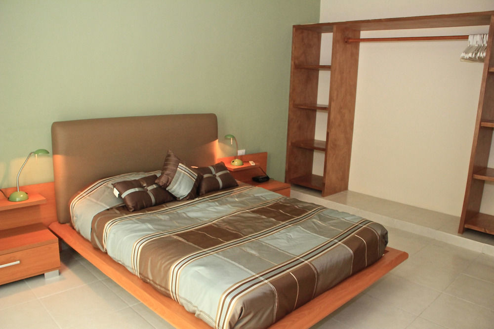 Margarita'S Apartment Πλάγια Ντελ Κάρμεν Εξωτερικό φωτογραφία