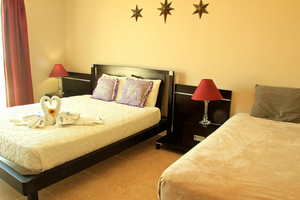 Margarita'S Apartment Πλάγια Ντελ Κάρμεν Εξωτερικό φωτογραφία