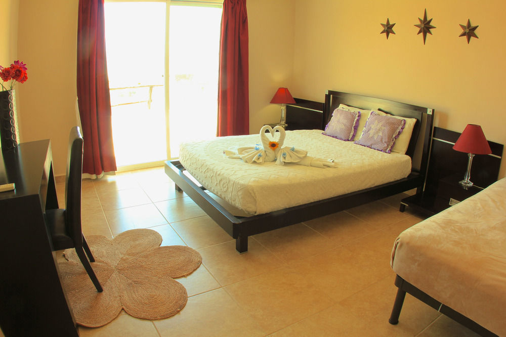 Margarita'S Apartment Πλάγια Ντελ Κάρμεν Εξωτερικό φωτογραφία