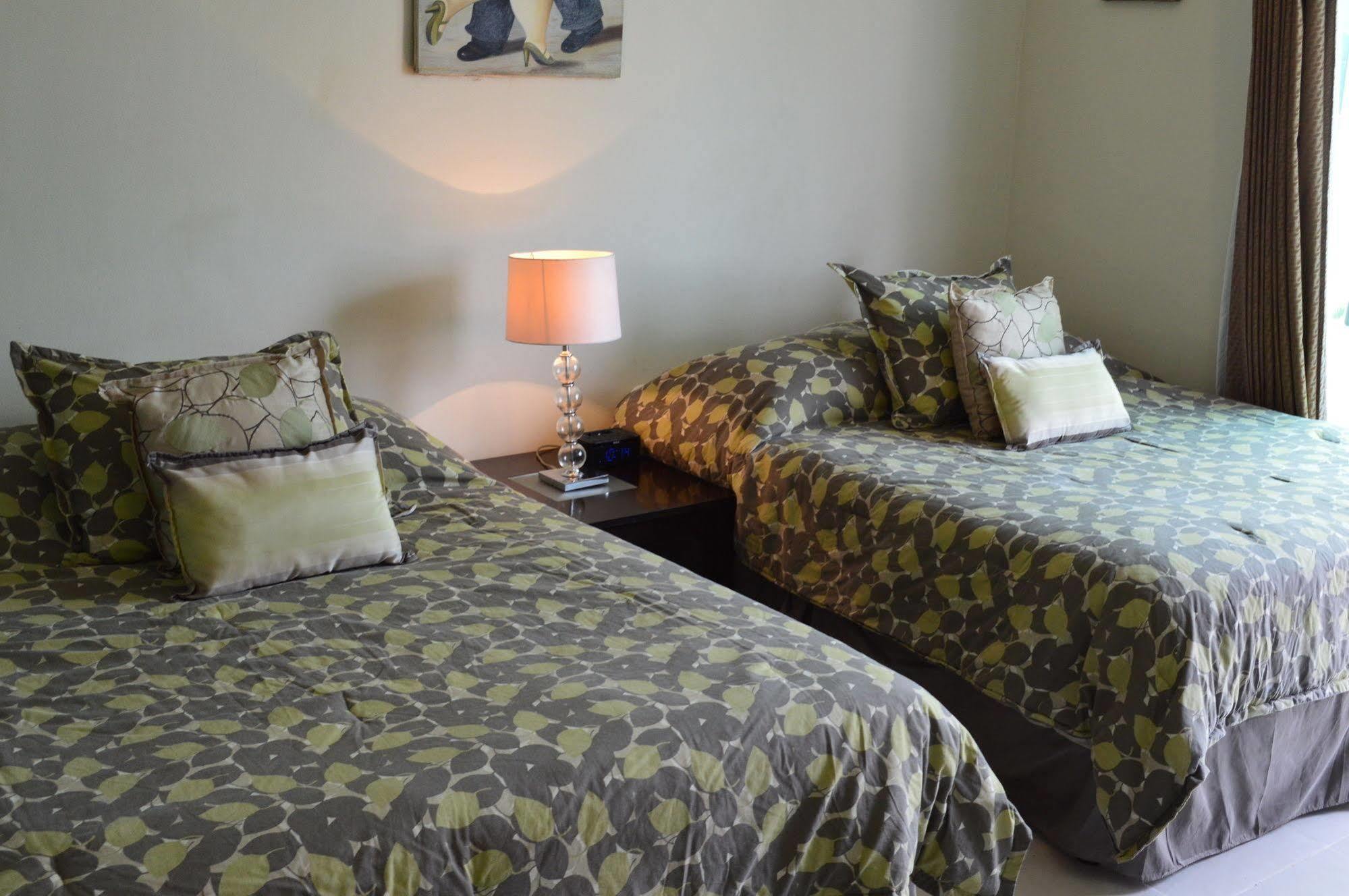 Margarita'S Apartment Πλάγια Ντελ Κάρμεν Εξωτερικό φωτογραφία