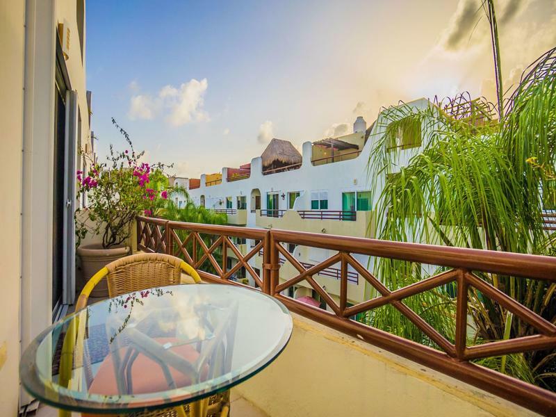 Margarita'S Apartment Πλάγια Ντελ Κάρμεν Εξωτερικό φωτογραφία
